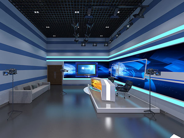 四川大學(xué)園電視臺中學(xué)設(shè)計(jì)